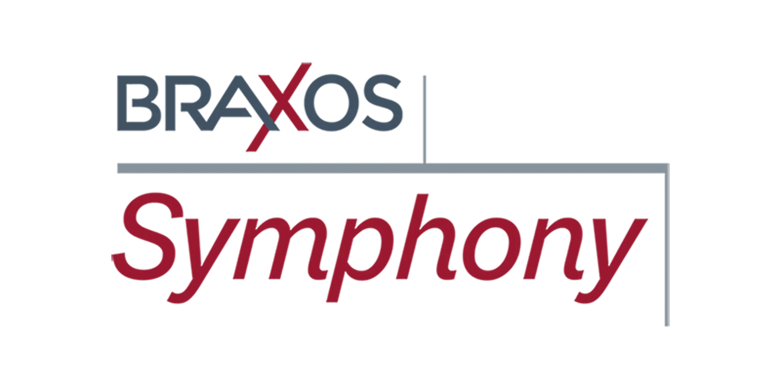 braXos Symphony | Identity Management