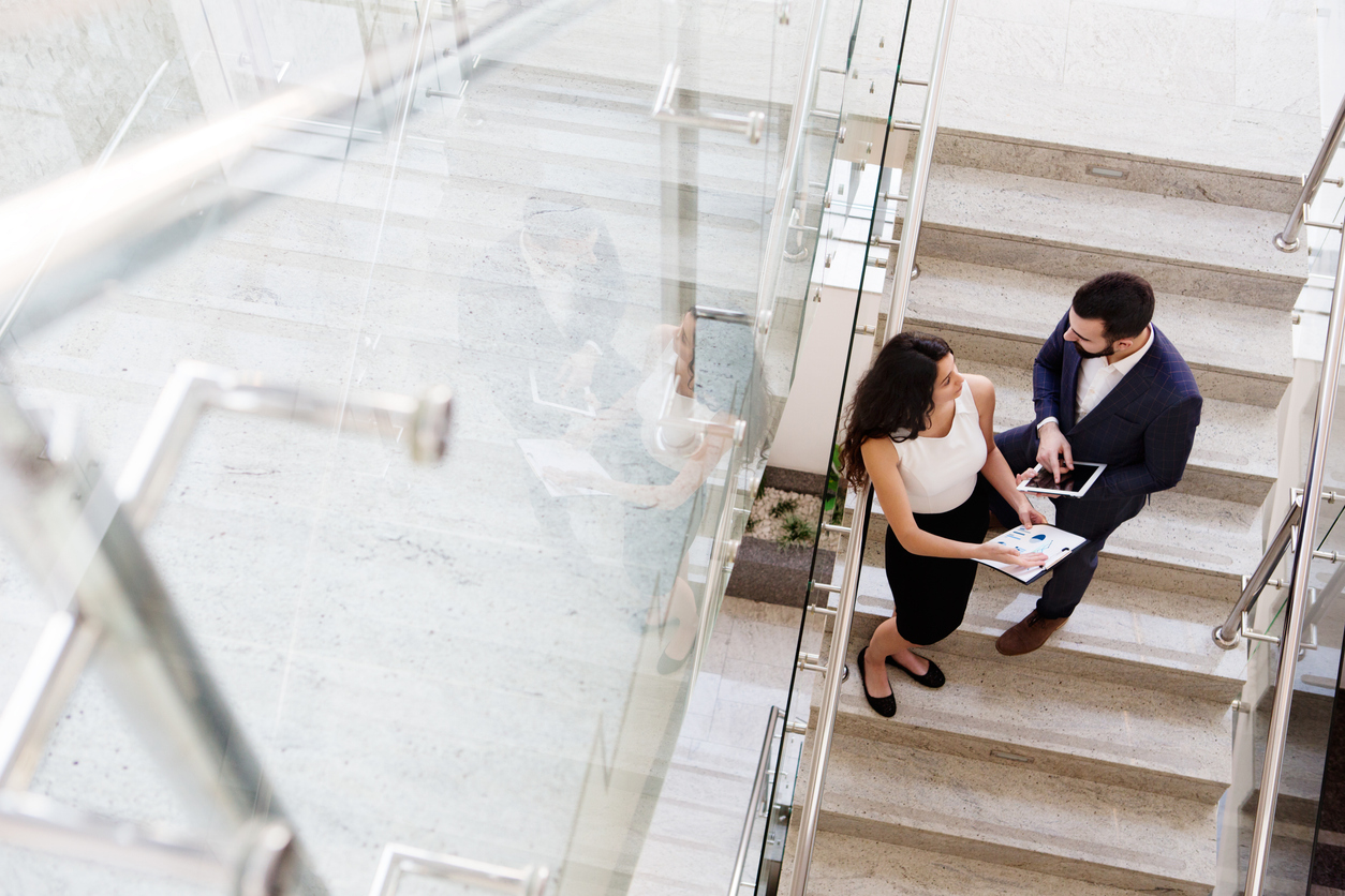 The Evolution of Security Sales: From Products to Outcomes