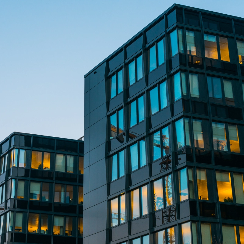 The Key to Unlocking Operational Success