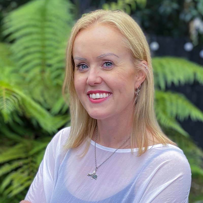 Laura Berga Promoted to VP of Customer Operations