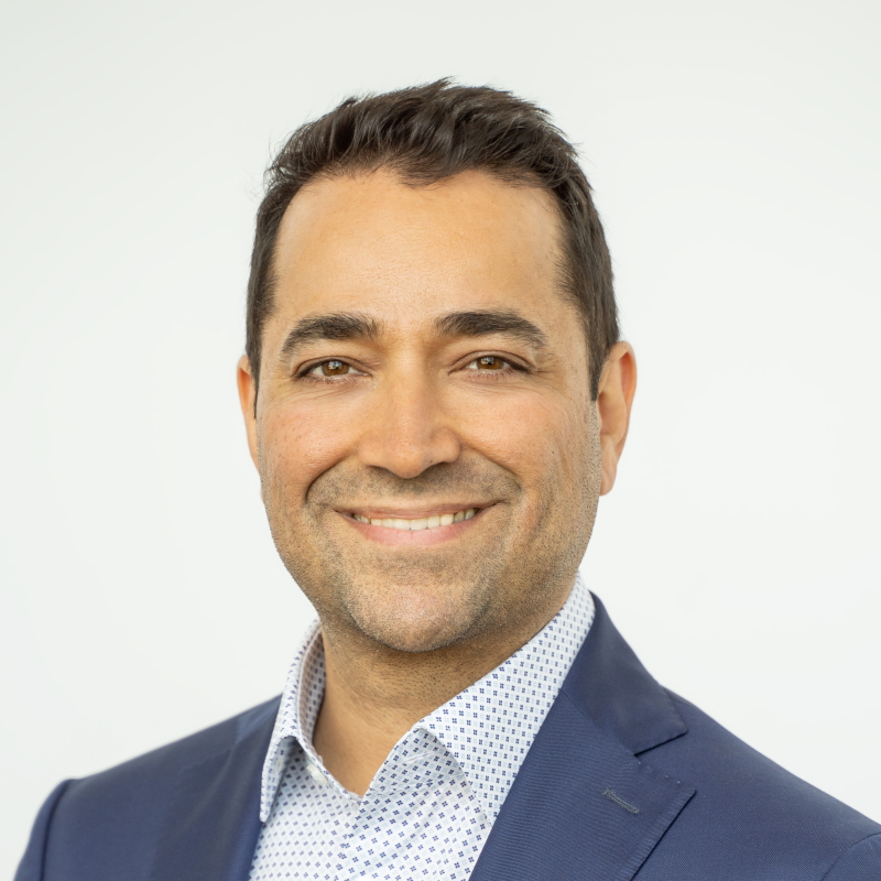 Pat Alvaro Promoted to Senior Vice President & General Manager of North America