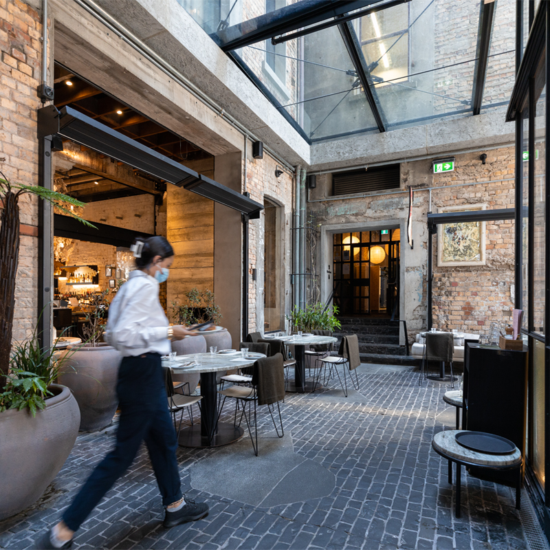 Hotel Britomart