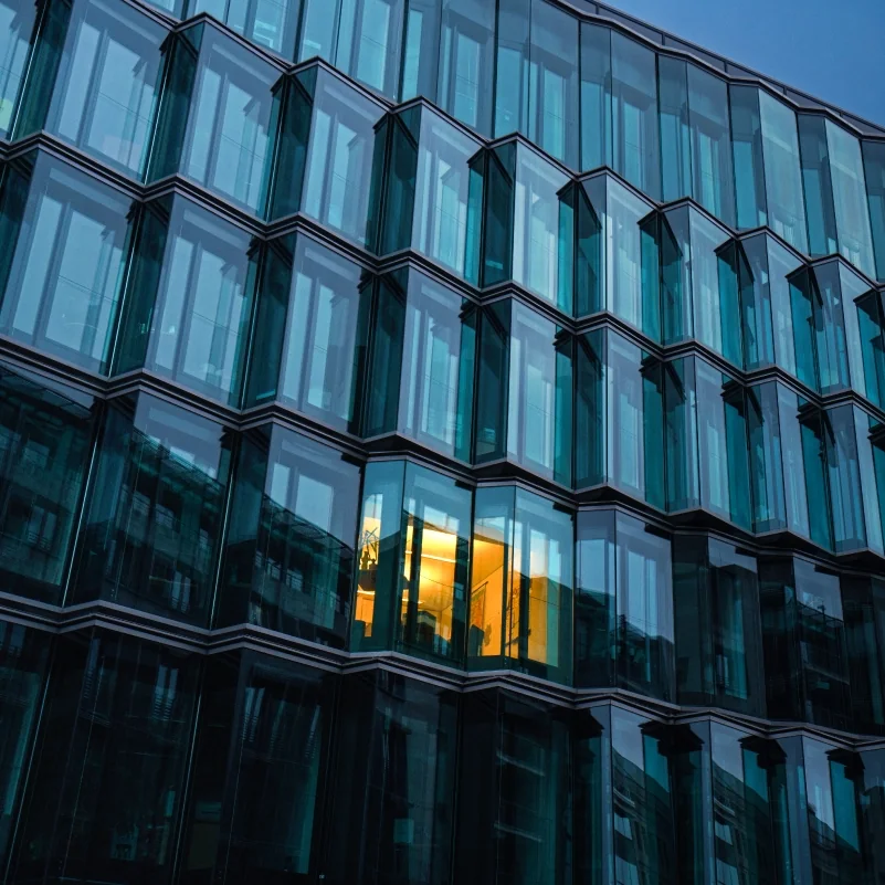 Building Automation