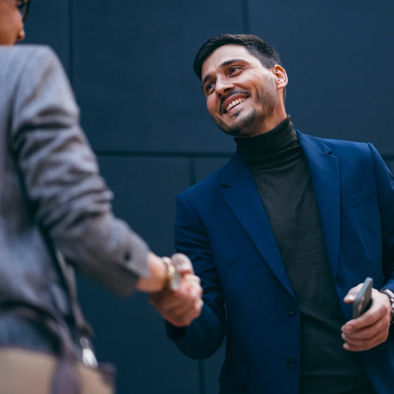 Partner Growth