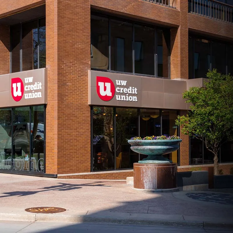 UW Credit Union