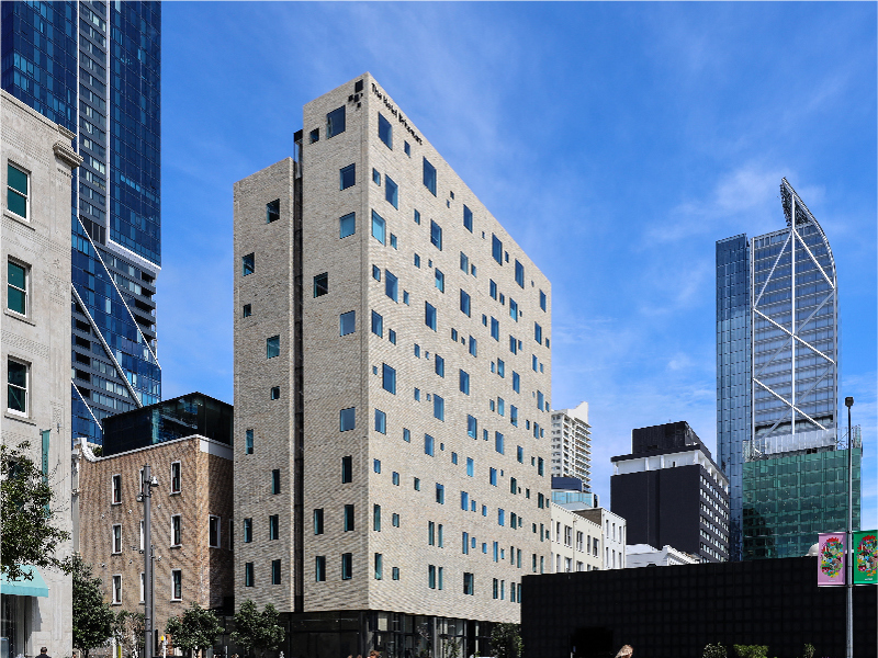 Hotel Britomart