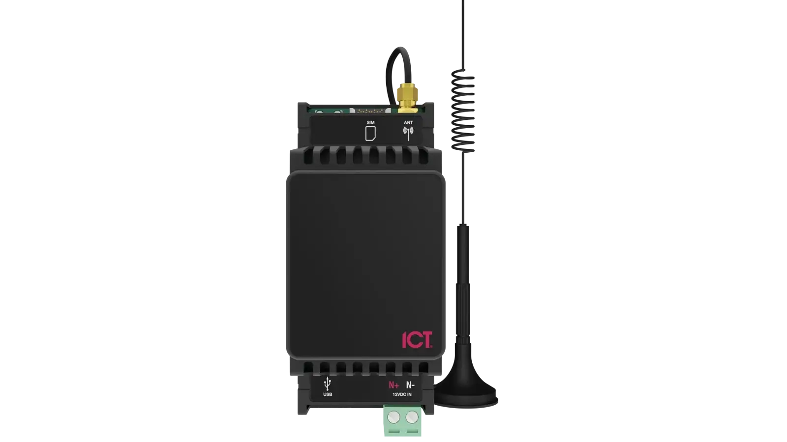 PRT-4G-USB