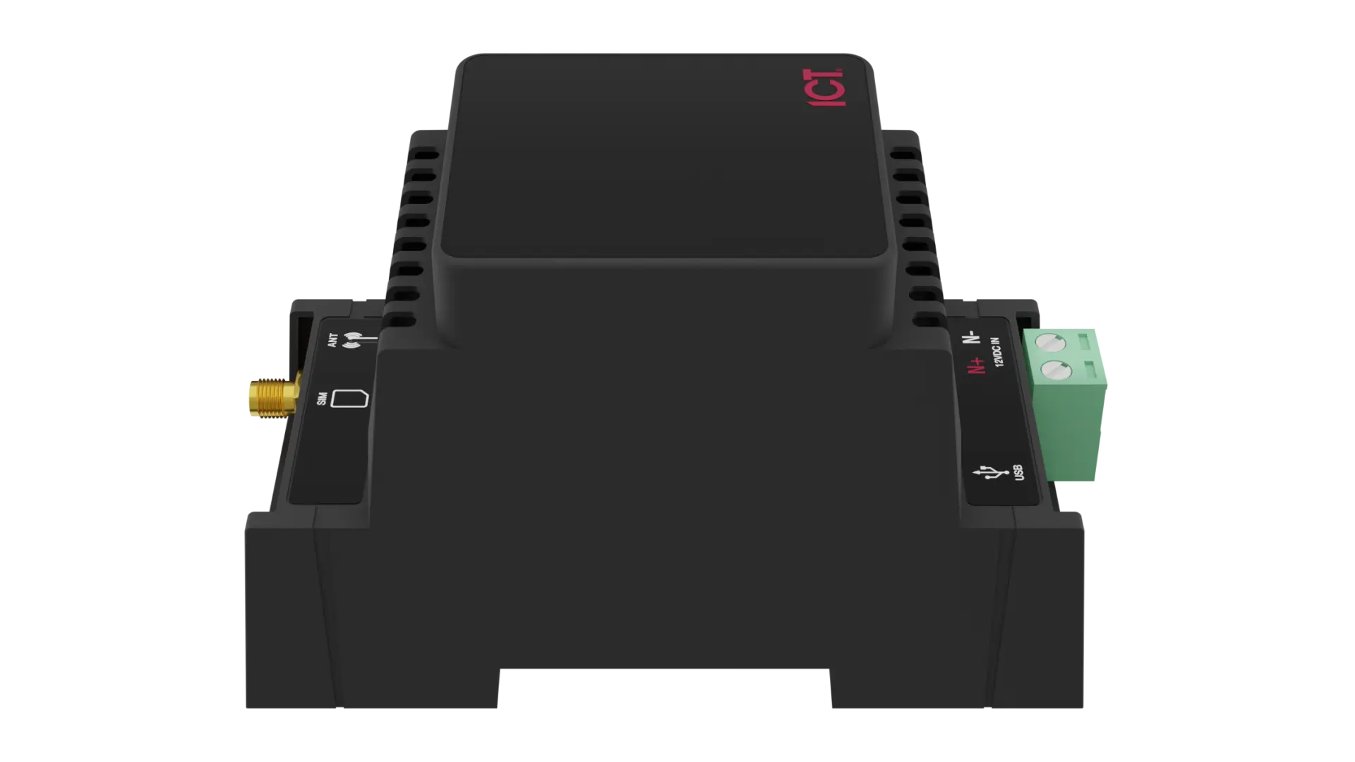 PRT-4G-USB Top