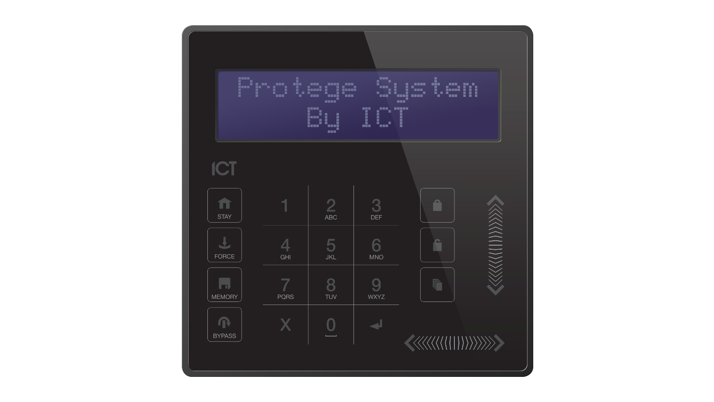 ELT-KLCS Black