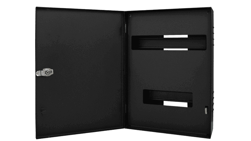 DIN Rail Enclosures