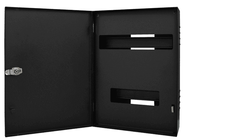 DIN Rail Enclosures