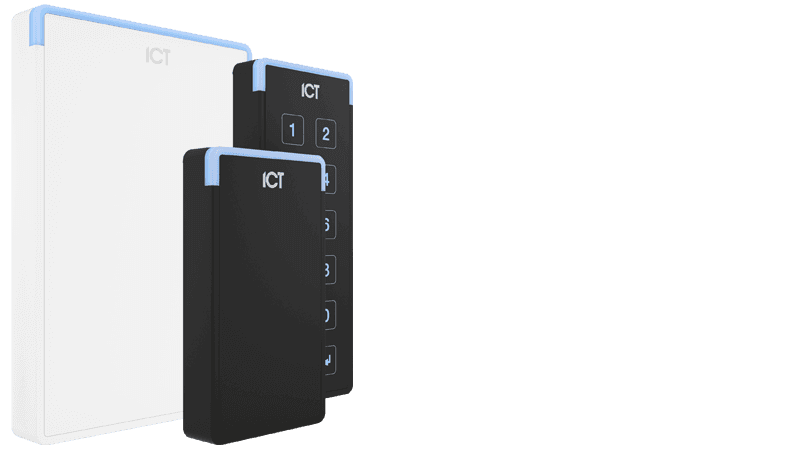 Effortless mobile access control