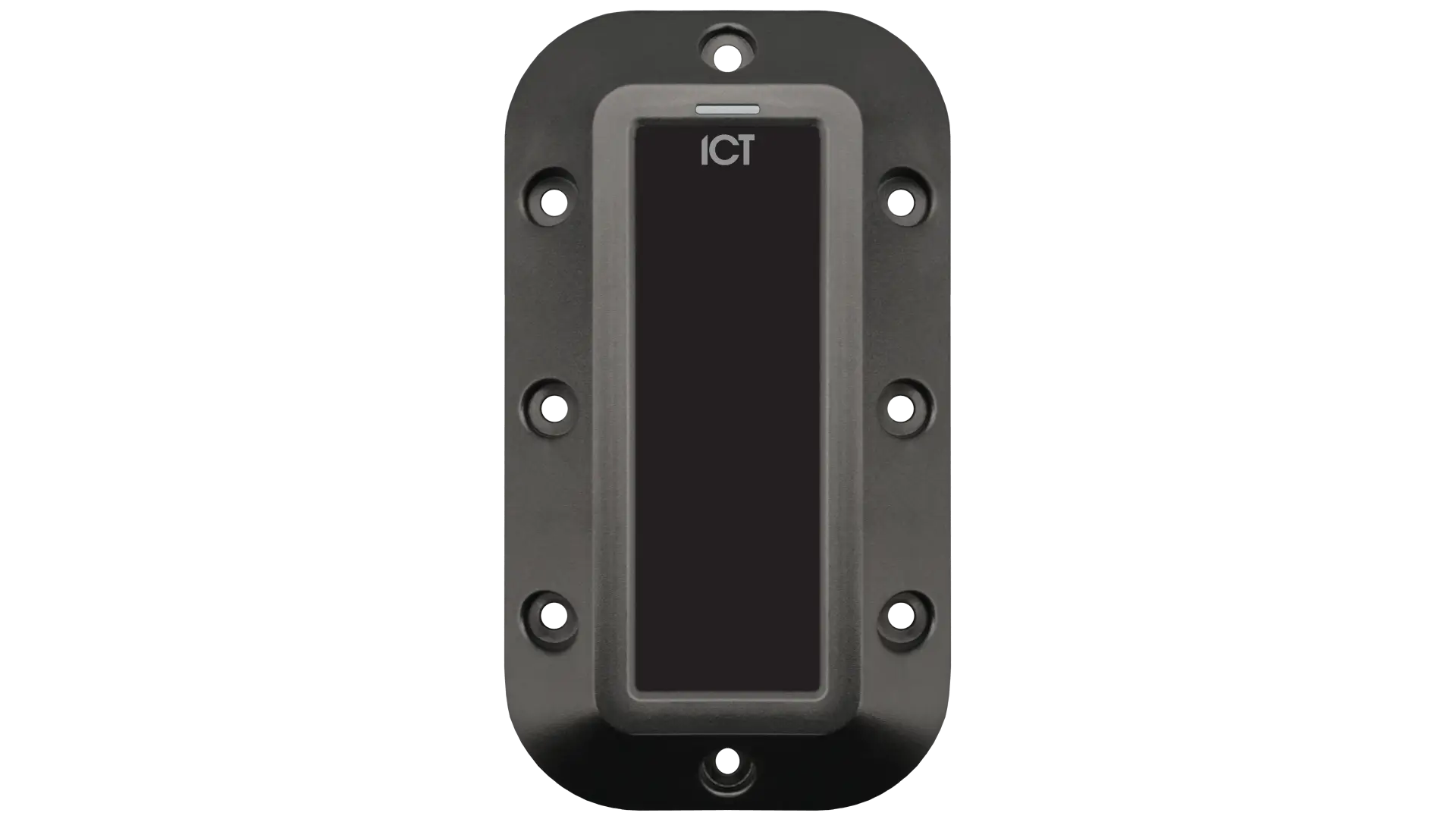 PRX-SVRC with tSec Standard Black