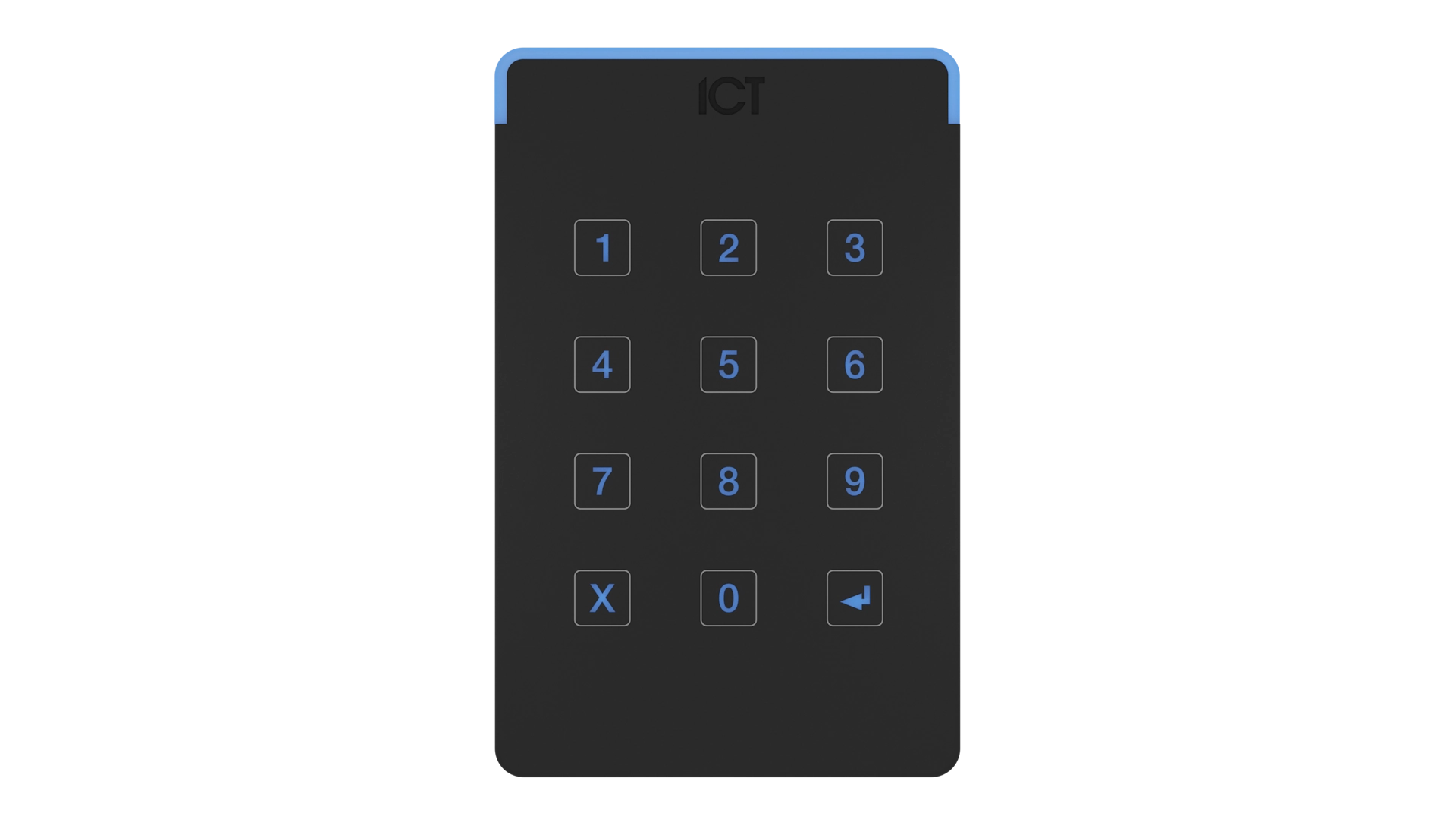 TSL Extra RFID Card Reader
