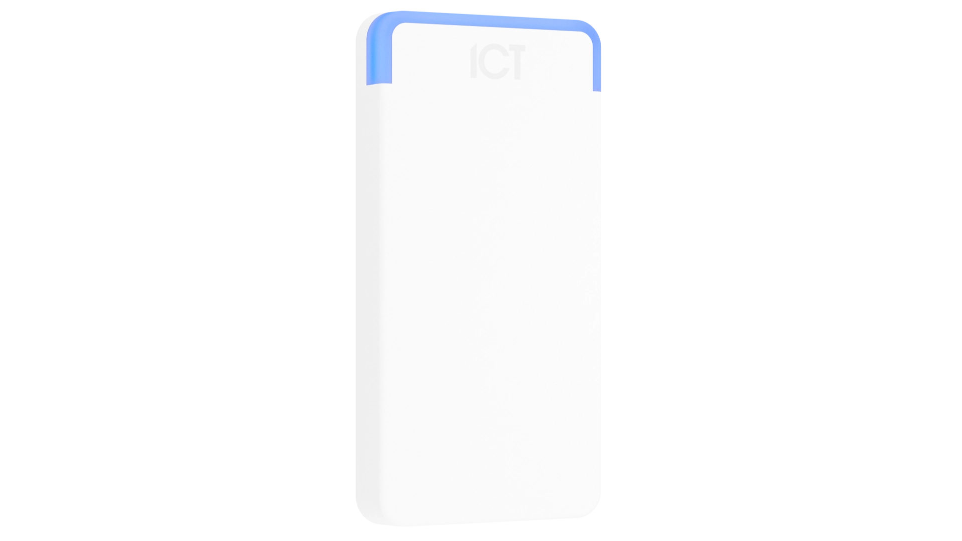 TSL-MINI White — side view