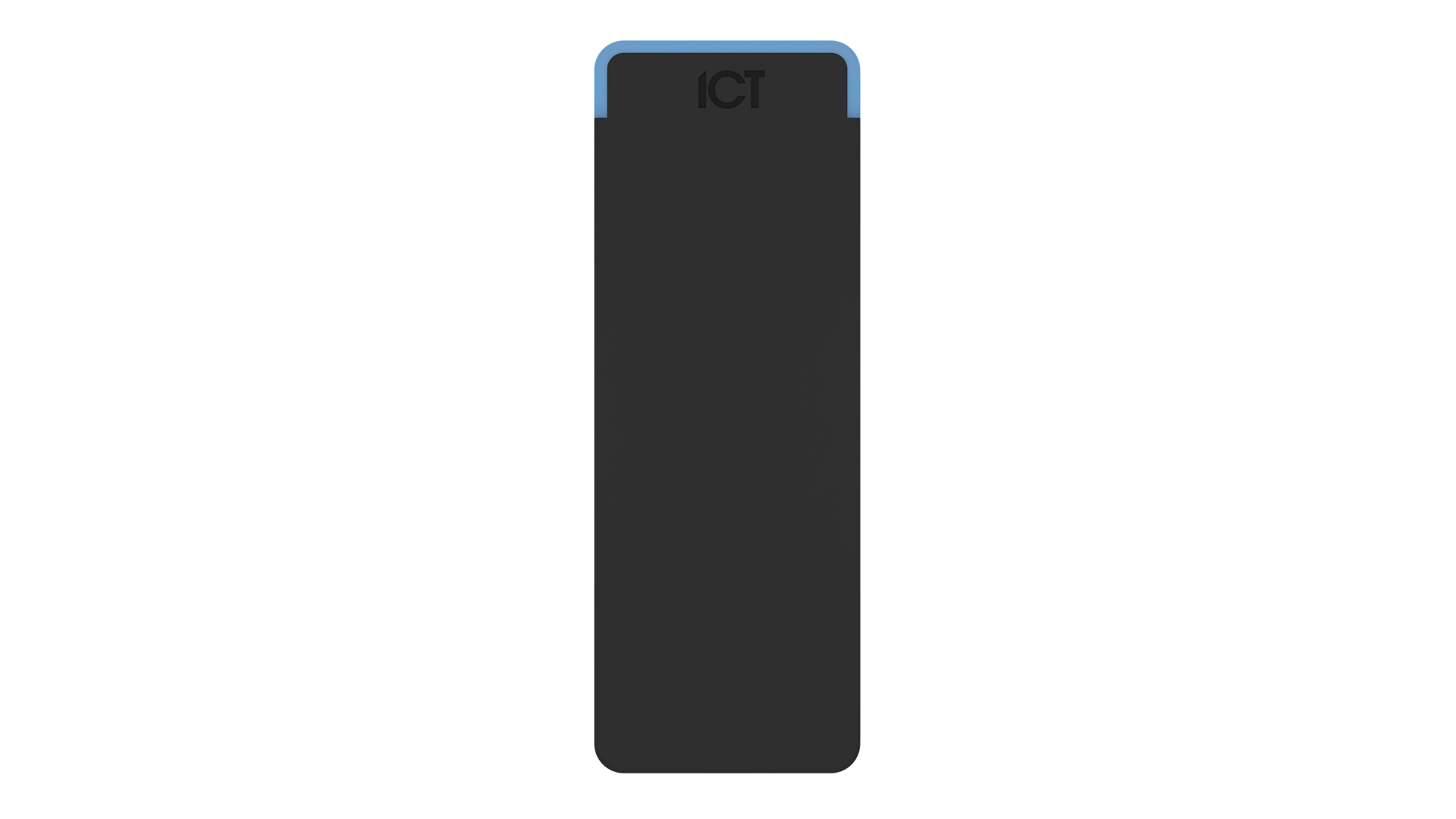 TSL Standard — Black