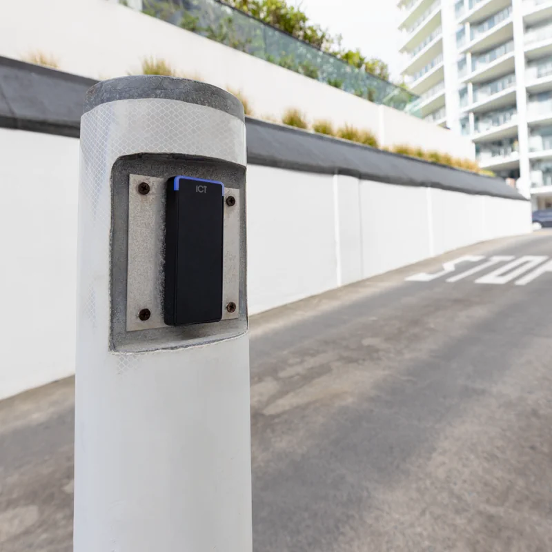 Parking Solutions
