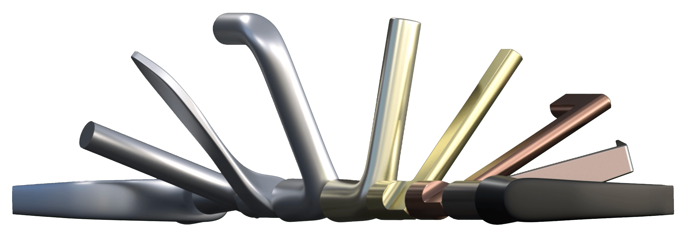 Handle range