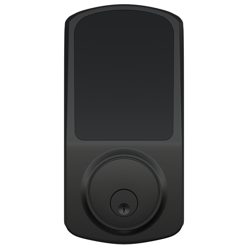 Motorized Deadbolt