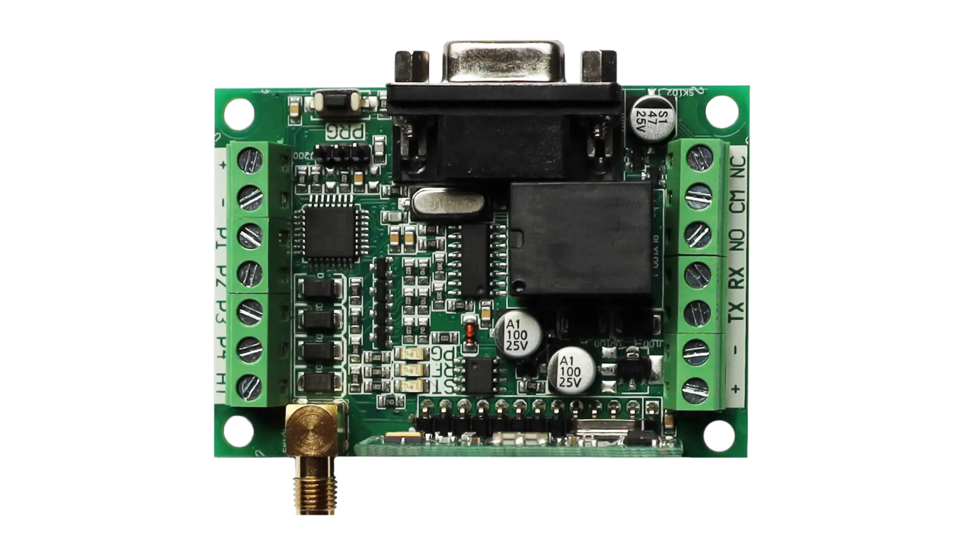 RF-RCVR-433