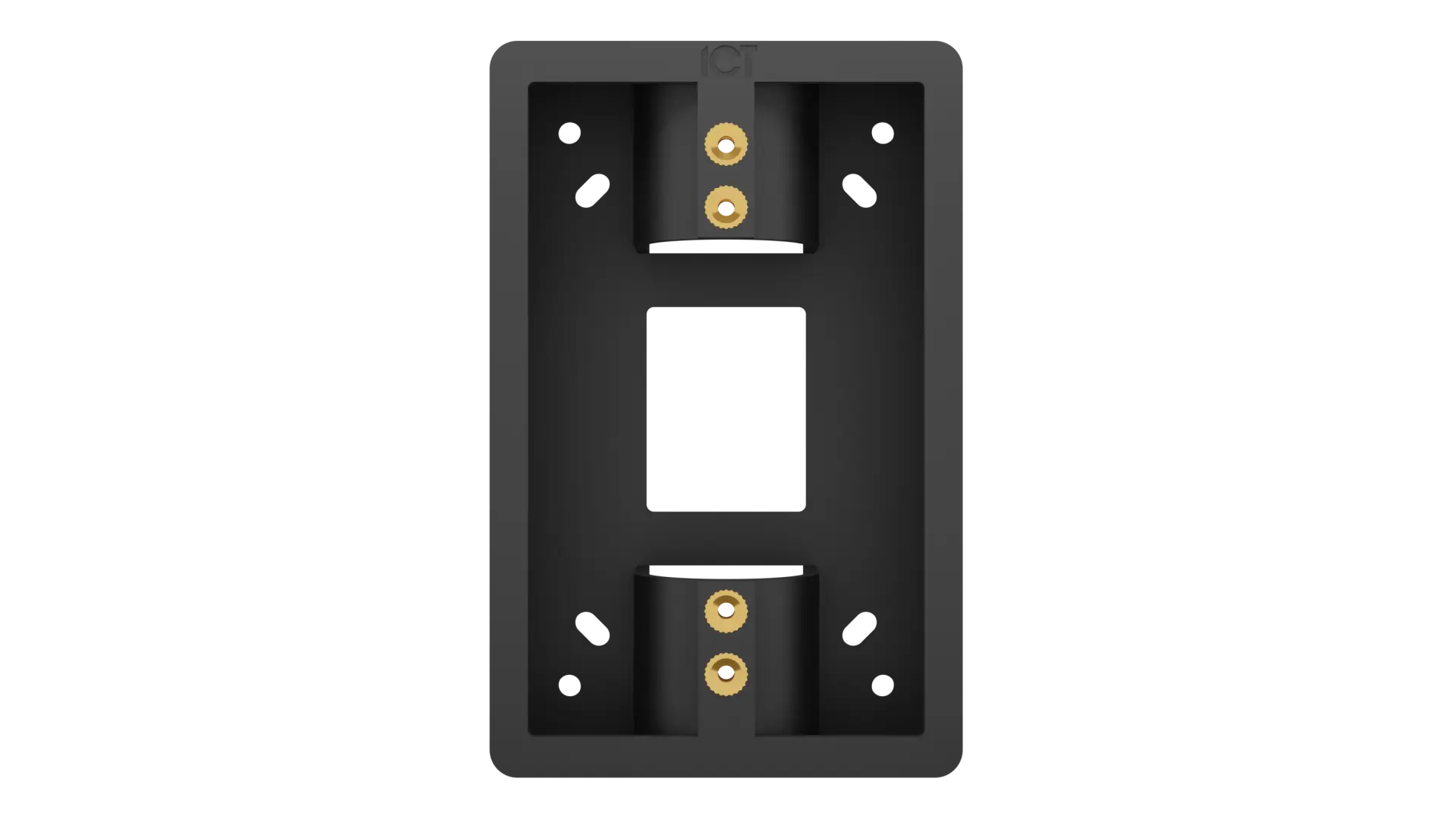 TSL Extra Surface Mount Back Box