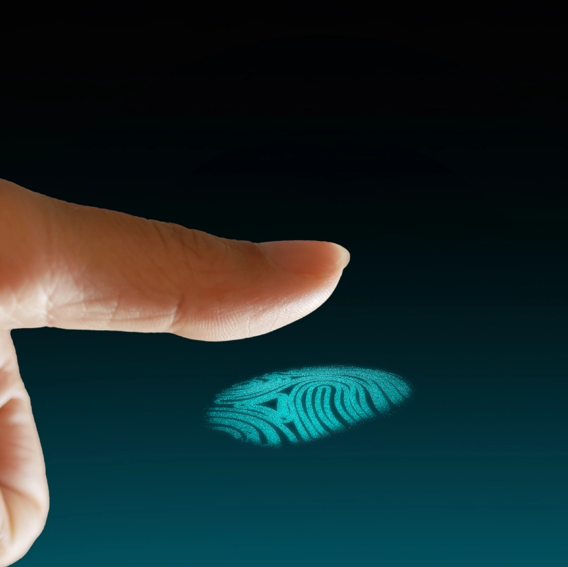 Biometric Access Solutions