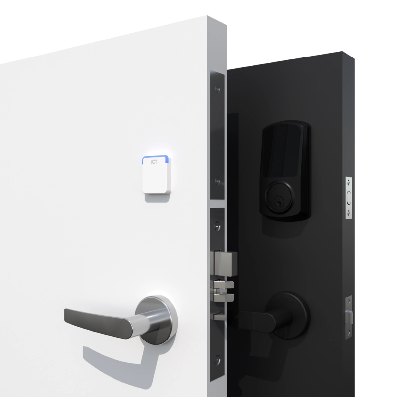 Wireless Locks