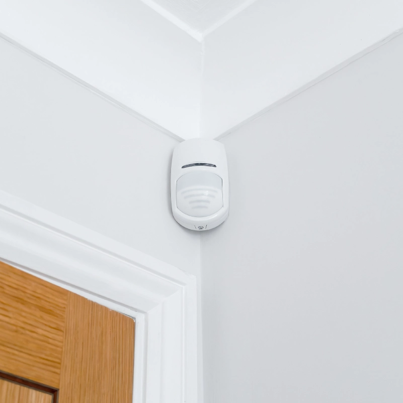 Wireless Sensors and Locking Solutions