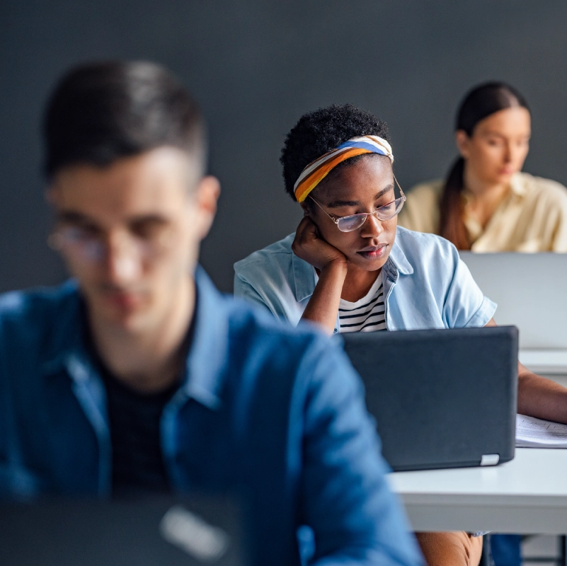 Campus Security Best Practices: A Guide for Education Facilities