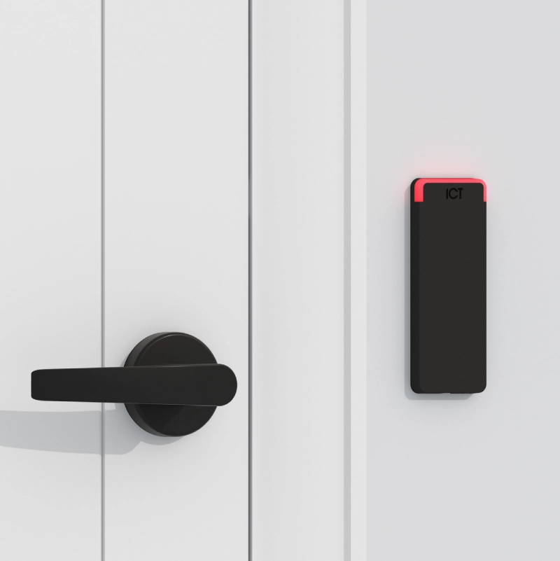 Door Lockdown