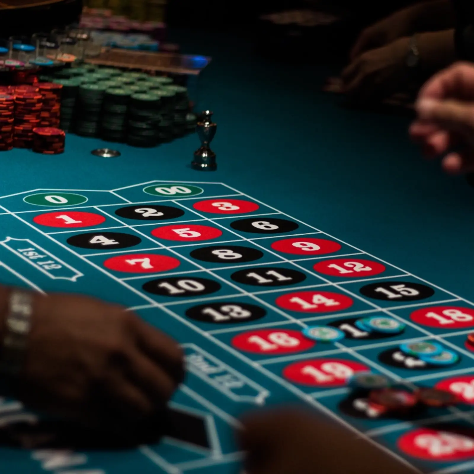 Casino