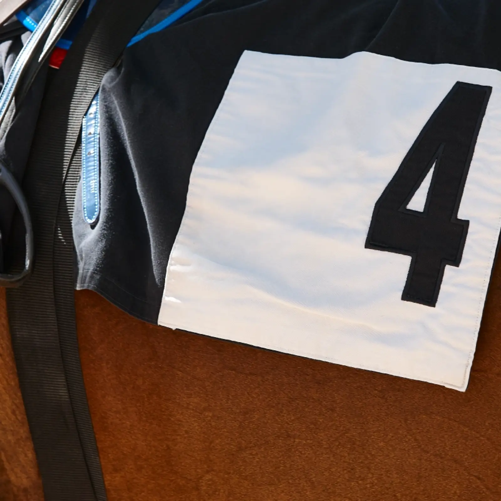 Racetrack