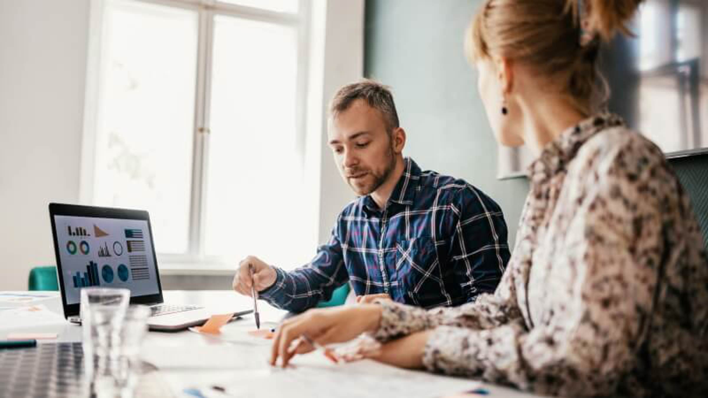 Leverage ROI with Smart Security Solutions