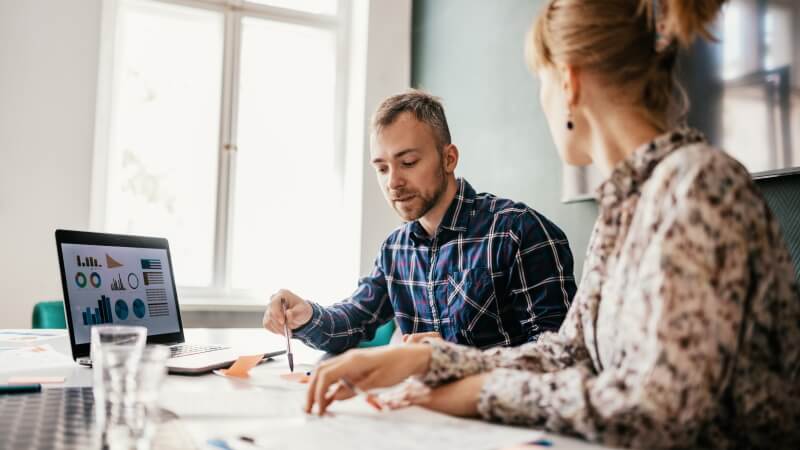 Leverage (ROI)