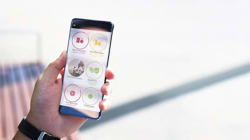 Mobile Solutions