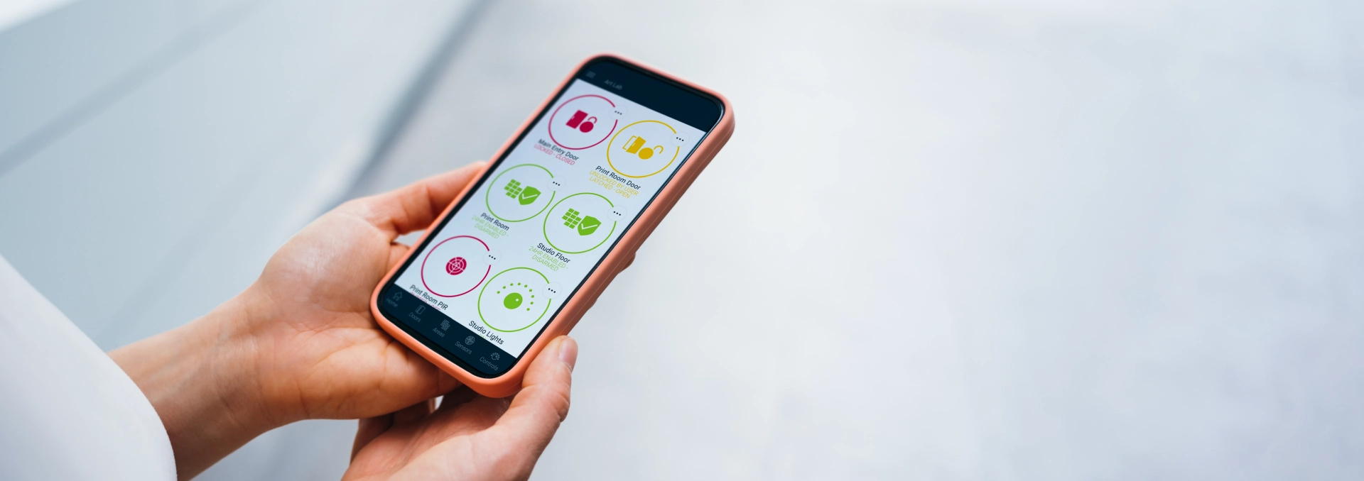 Mobile Credentials: The Future of Access Control Is Already Here