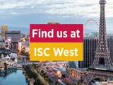 Find ICT at ISC West