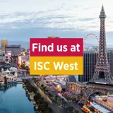 Find ICT at ISC West