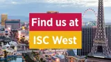 Find ICT at ISC West