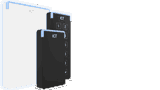 Proximity Readers, Card & Tags