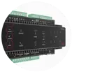 Din Rail modular design philosophy