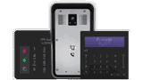 Keypads