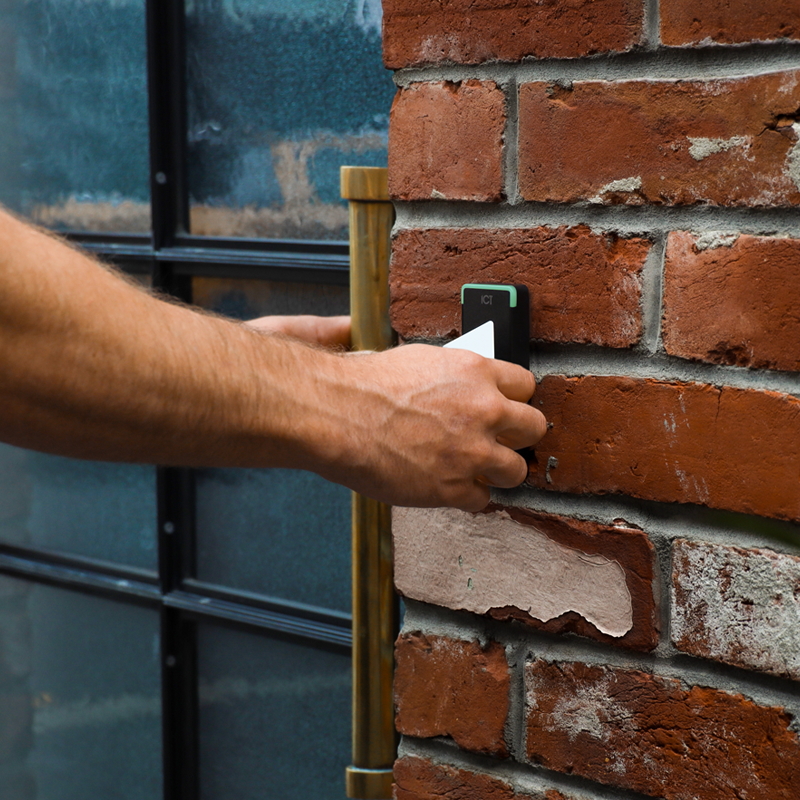 Key Fob & Key Card Access Control Installation in Colorado & California