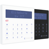 Elitesuite keypads