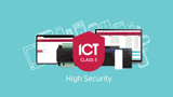 ICT gains class 5 certification