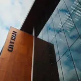City Hall
