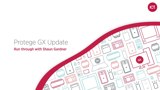 Protege GX Update