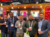 isc west
