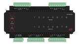 PRT-ADC4-DIN