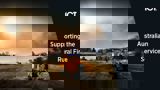 Supporting The Australian RFS 